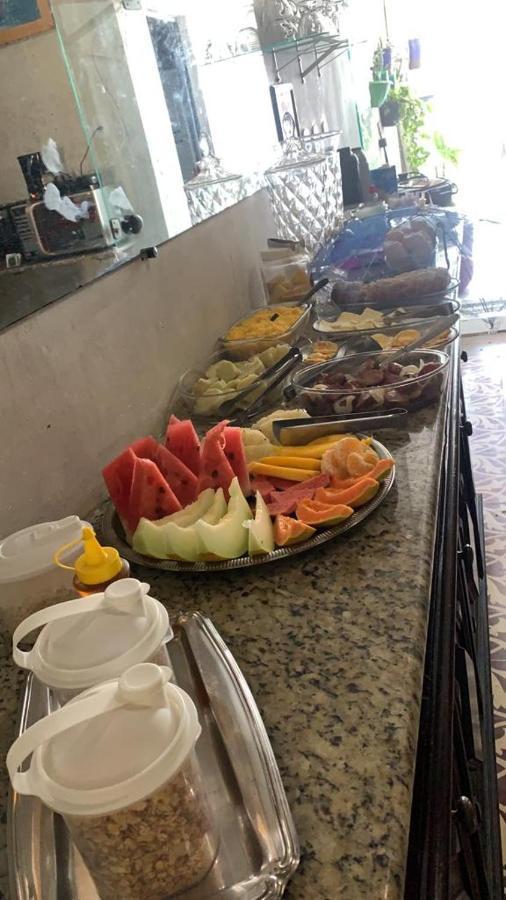 Hostel Sobrado Do Conde Penedo  Eksteriør billede