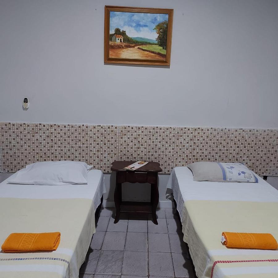 Hostel Sobrado Do Conde Penedo  Eksteriør billede