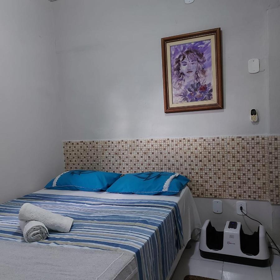 Hostel Sobrado Do Conde Penedo  Eksteriør billede