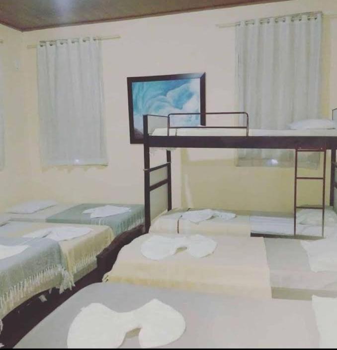 Hostel Sobrado Do Conde Penedo  Værelse billede