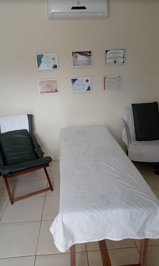 Hostel Sobrado Do Conde Penedo  Eksteriør billede