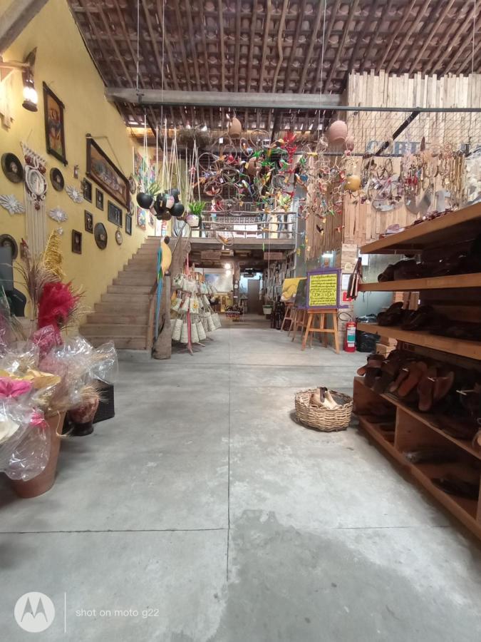 Hostel Sobrado Do Conde Penedo  Eksteriør billede