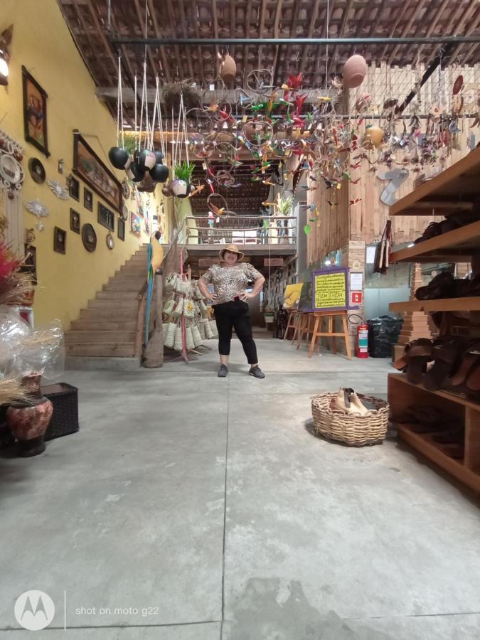 Hostel Sobrado Do Conde Penedo  Eksteriør billede