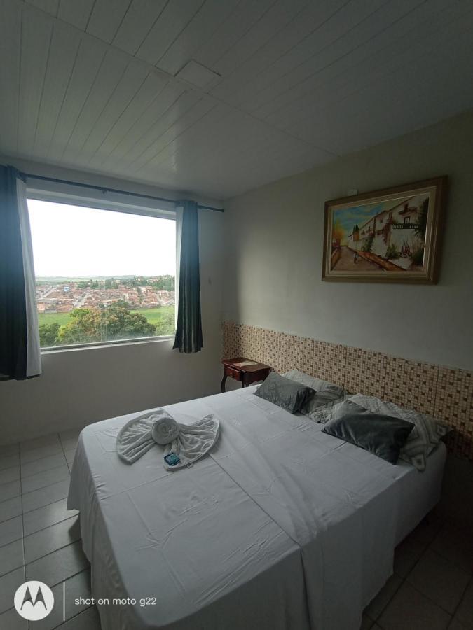 Hostel Sobrado Do Conde Penedo  Eksteriør billede
