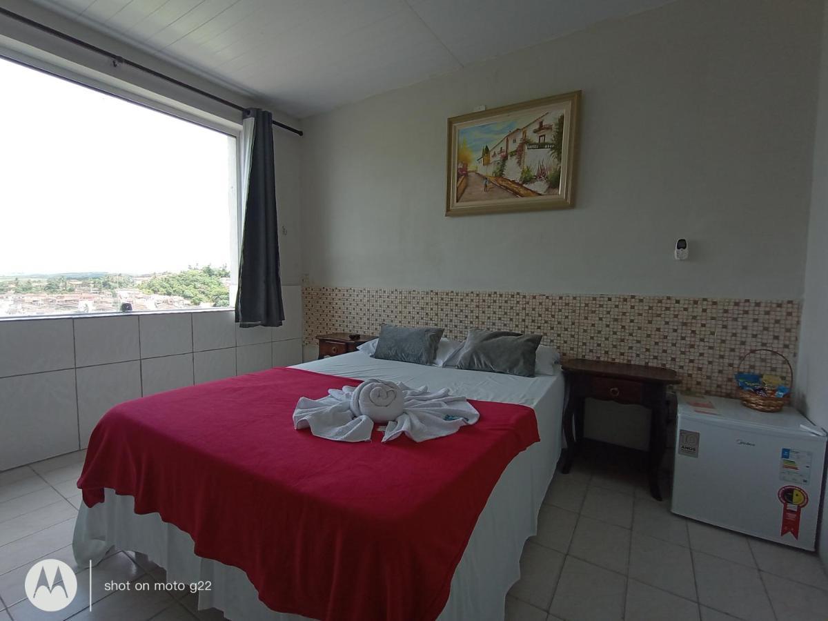 Hostel Sobrado Do Conde Penedo  Værelse billede